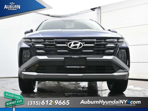 New 2026 Hyundai Tucson SEL AWD/4WD image 21