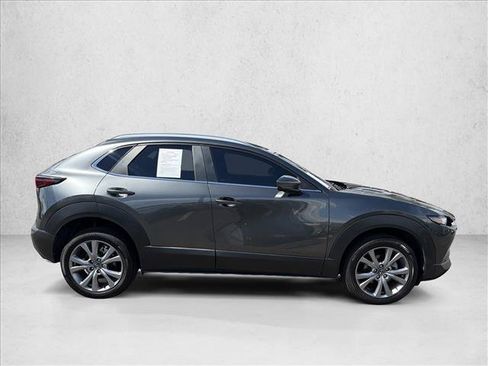 Used 2023 MAZDA CX-30 AWD 2.5 S w/ Preferred Package image 11