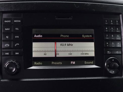 Used 2016 Mercedes-Benz Sprinter 3500 w/ Heavy Duty Front Axle Package image 27