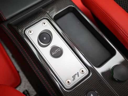 Used 2008 Ferrari F430 Scuderia RWD image 41
