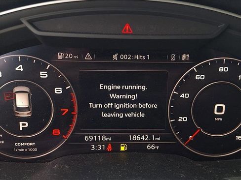 Used 2017 Audi Q7 3.0T Premium Plus w/ Premium Plus Package image 11