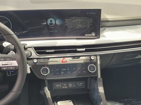 New 2026 Hyundai Sonata Limited FWD image 11