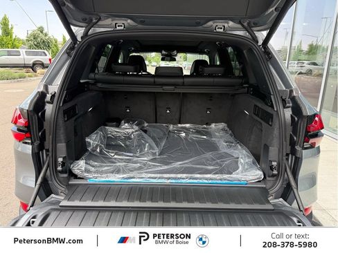 New 2026 BMW X5 xDrive50e AWD/4WD image 10