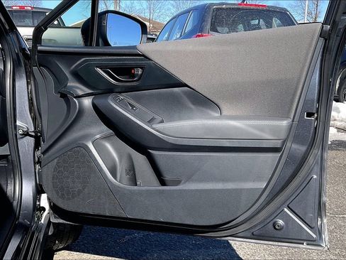 Certified 2024 Subaru Crosstrek 2.0i Premium image 21