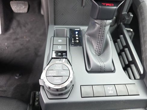 New 2025 Toyota Tacoma TRD Off-Road image 22