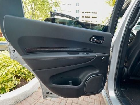 Used 2025 Dodge Durango SRT Hellcat image 68