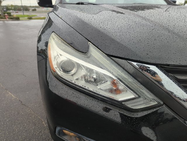 Used 2016 Nissan Altima 2.5 SV w/ Convenience Package FWD image 17
