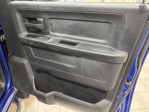 Used 2015 RAM 1500 Express AWD/4WD image 18