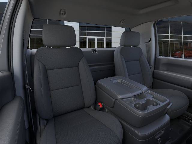 New 2026 GMC Sierra 2500 Pro AWD/4WD image 16