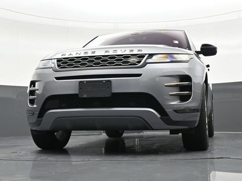 Used 2020 Land Rover Range Rover Evoque R-Dynamic SE AWD/4WD image 29