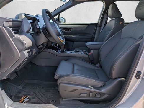 Used 2026 Subaru Outback Wilderness w/ Wilderness Package AWD/4WD image 4
