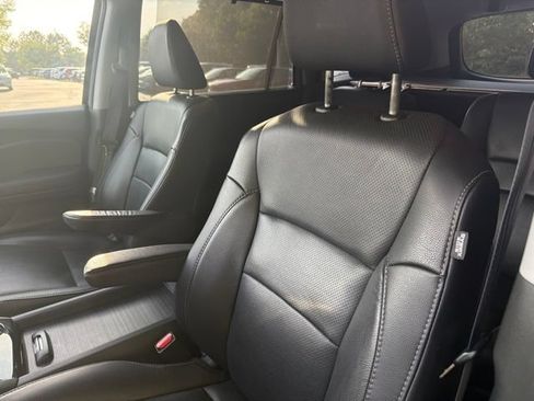 Used 2017 Honda Pilot Elite image 7