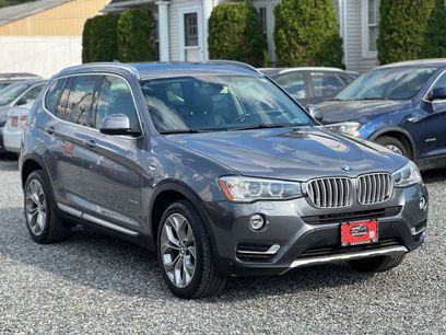 Used 2016 BMW X3 xDrive28i