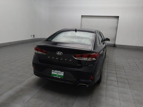Used 2018 Hyundai Sonata ECO FWD image 7