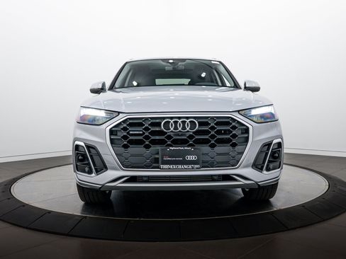Certified 2023 Audi Q5 2.0T Premium Plus w/ Premium Plus Package AWD/4WD image 25