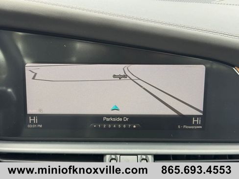 Used 2019 Alfa Romeo Giulia Ti w/ Quick Order Package 22Z Lusso image 24