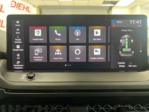 Used 2024 Honda Accord Touring image 27