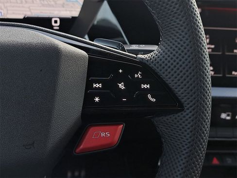New 2025 Audi RS 3 image 9
