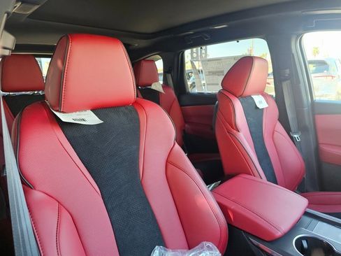 New 2026 Acura MDX A-Spec image 30