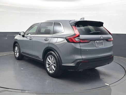Certified 2025 Honda CR-V EX-L image 6