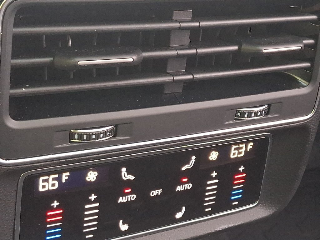 Used 2026 Audi Q8 Premium Plus AWD/4WD image 11