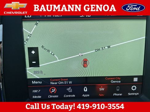 Used 2020 Dodge Durango R/T w/ Blacktop Package AWD/4WD image 25