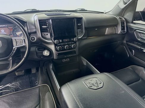 Used 2024 RAM 1500 Laramie image 19