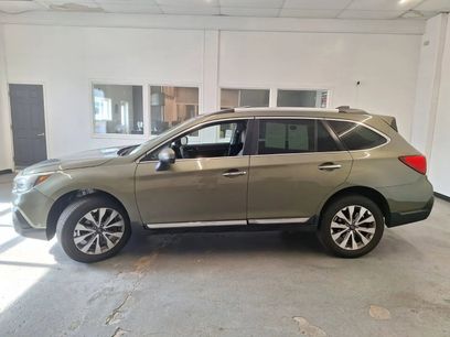 Used 2018 Subaru Outback 3.6R Touring