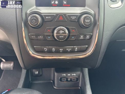 Used 2019 Dodge Durango GT RWD image 30