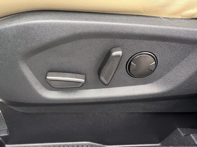 Certified 2024 Ford Edge SEL w/ Convenience Package AWD/4WD image 20