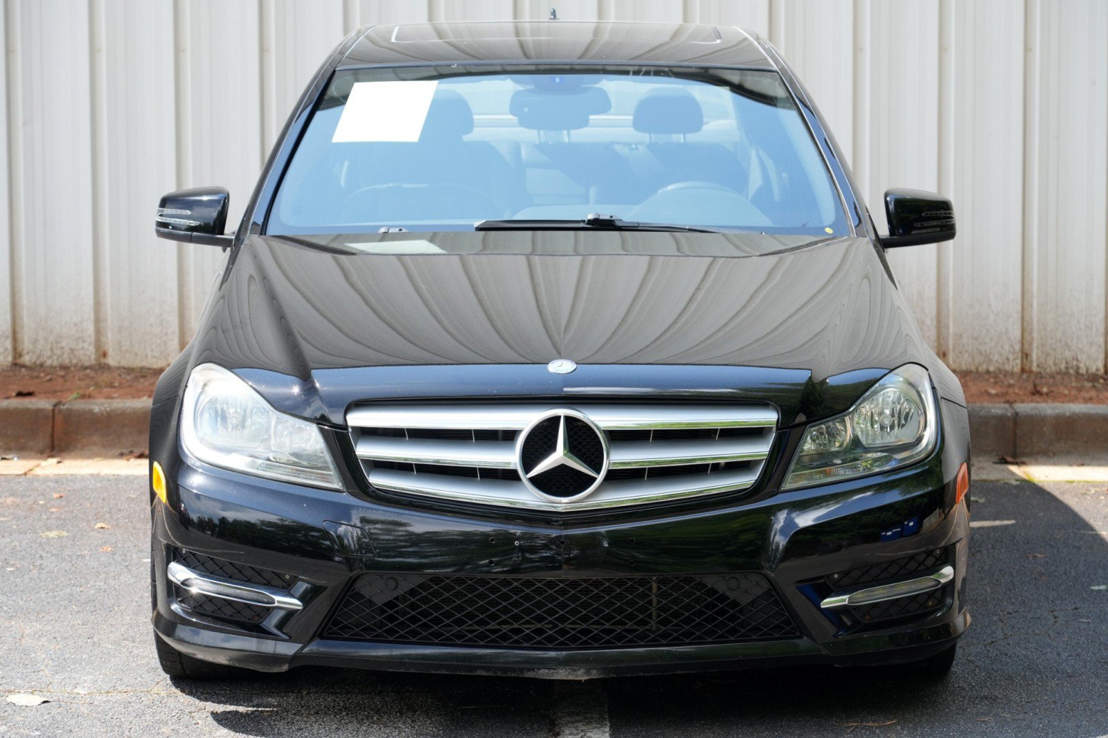 Used 2013 Mercedes-Benz C 300 4MATIC Sedan image 45
