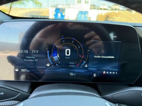 New 2026 Chevrolet Equinox LT w/ Convenience Package II image 26