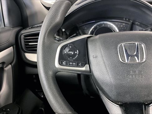 Used 2018 Honda CR-V LX image 11