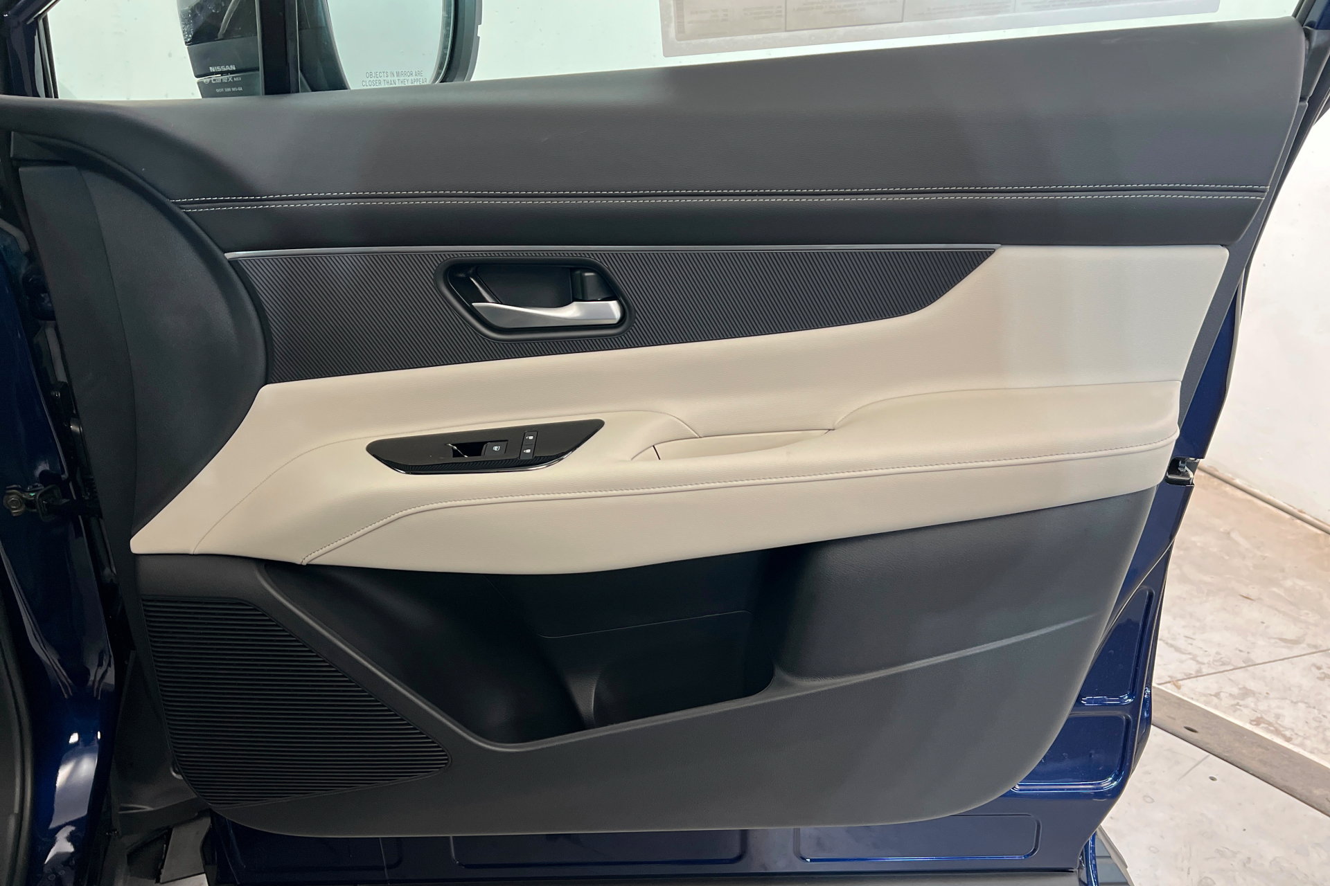 New 2026 Nissan Murano SV AWD/4WD image 23