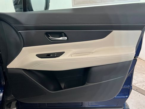 New 2026 Nissan Murano SV AWD/4WD image 23