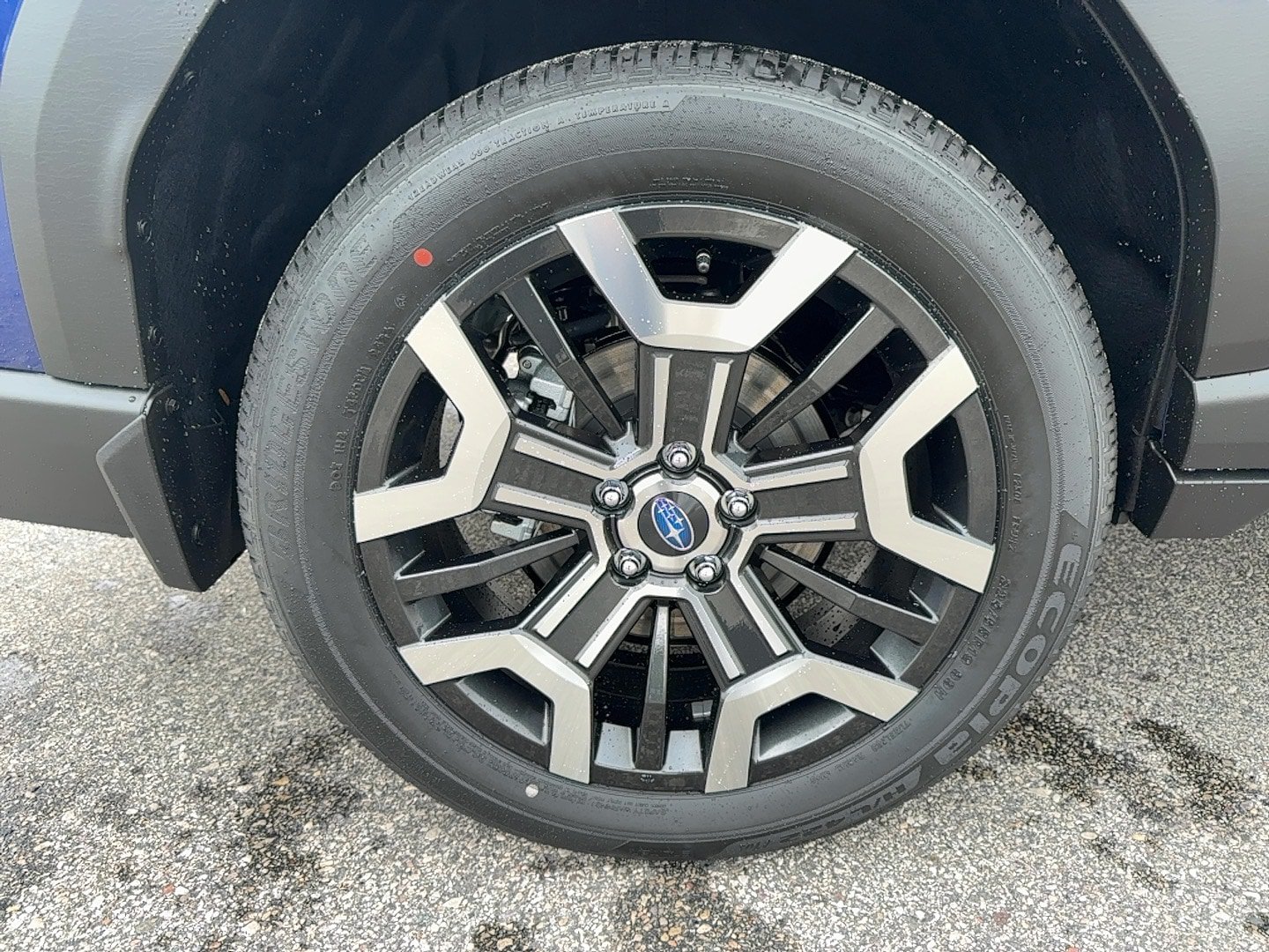New 2026 Subaru Outback Touring XT AWD/4WD image 20