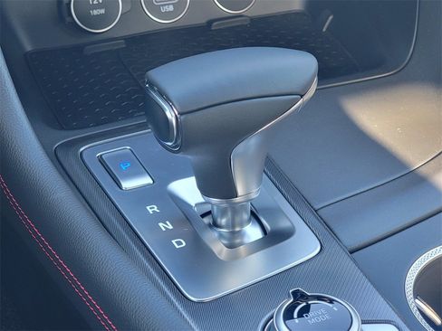 New 2025 Genesis G70 2.5T w/ Sport Prestige Package image 23