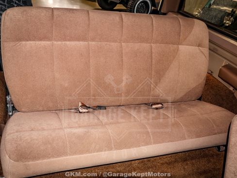 Used 1988 Ford Bronco AWD/4WD image 77