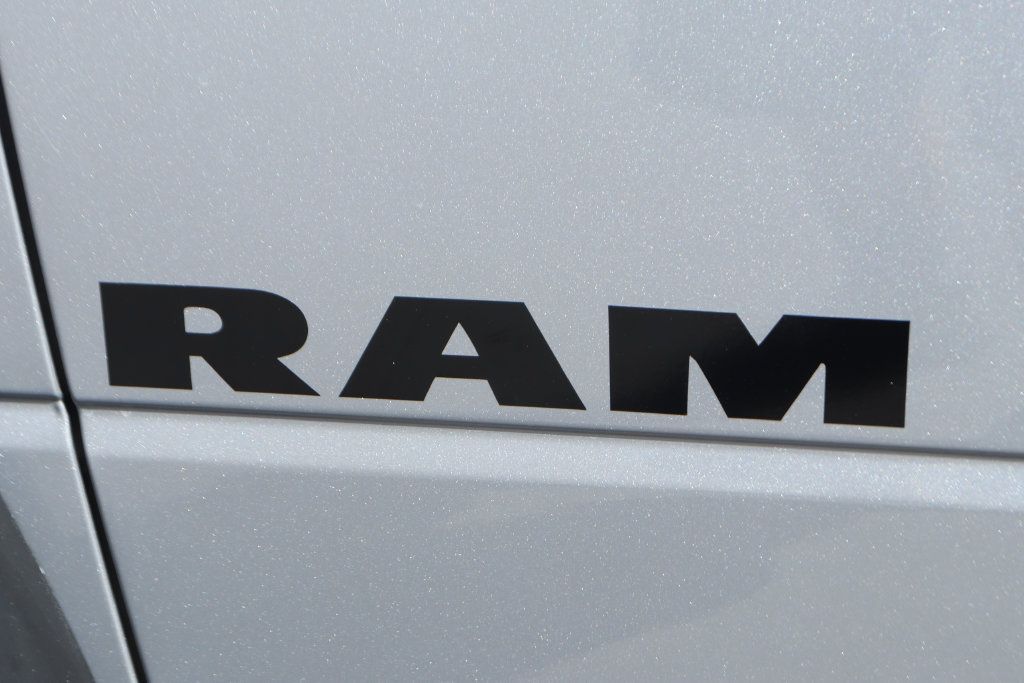 Used 2024 RAM 5500 Tradesman w/ Max Tow Package AWD/4WD image 49