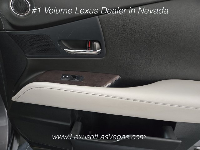 Used 2015 Lexus RX 350 FWD image 23