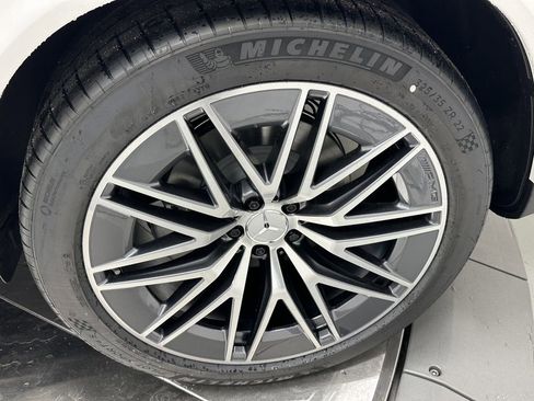 New 2026 Mercedes-Benz GLE 53 AMG 4MATIC Coupe image 23