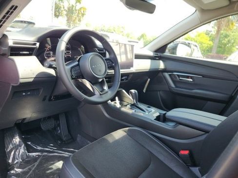 New 2026 MAZDA CX-5 Preferred image 13