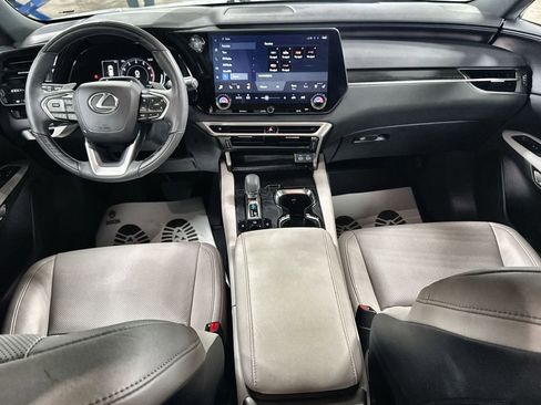 Used 2024 Lexus RX 350 Premium w/ Convenience Package FWD image 26