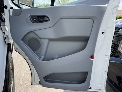 Used 2015 Ford Transit 350 148 Low Roof RWD image 26