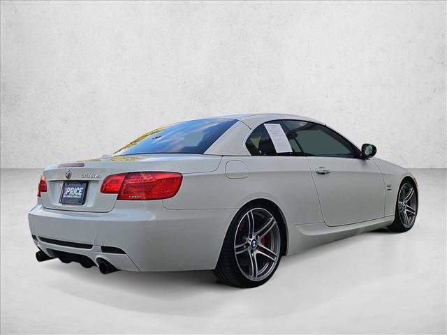 Used 2012 BMW 335is Convertible RWD image 5