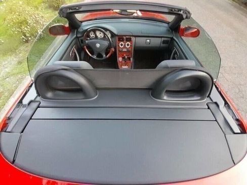 Used 2003 Mercedes-Benz SLK 320 image 1