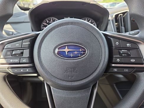 New 2026 Subaru Impreza 2.0i Sport AWD/4WD image 12