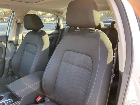 Used 2024 Honda Civic EX image 11