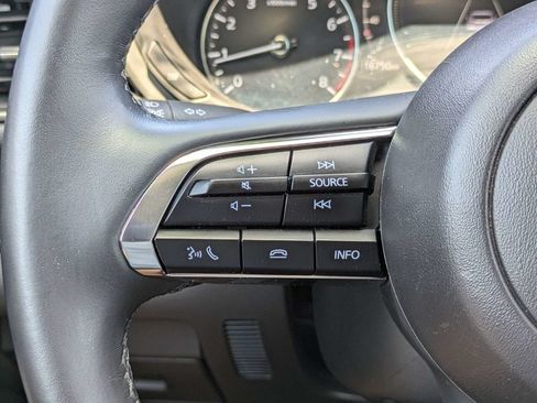 Certified 2025 MAZDA CX-30 AWD 2.5 S w/ Select Sport Pkg image 24