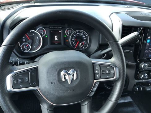 New 2026 RAM 2500 Tradesman image 23